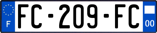FC-209-FC