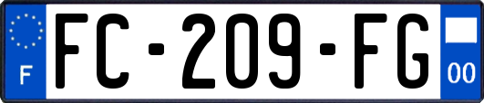 FC-209-FG