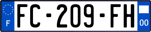 FC-209-FH