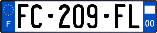 FC-209-FL