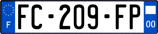 FC-209-FP