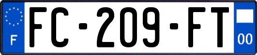 FC-209-FT