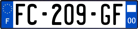 FC-209-GF