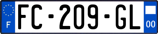 FC-209-GL