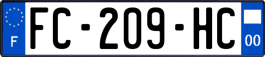 FC-209-HC