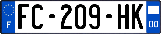 FC-209-HK