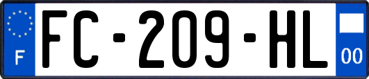 FC-209-HL