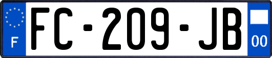 FC-209-JB