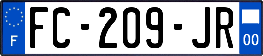 FC-209-JR