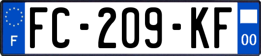 FC-209-KF