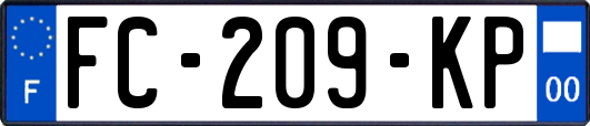 FC-209-KP