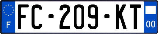 FC-209-KT