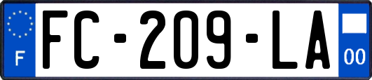 FC-209-LA