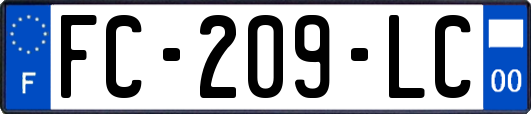 FC-209-LC