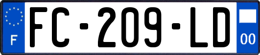FC-209-LD