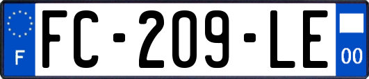 FC-209-LE