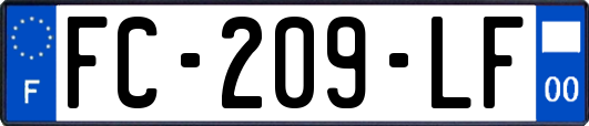 FC-209-LF
