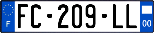 FC-209-LL