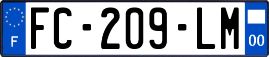 FC-209-LM