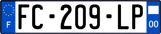 FC-209-LP
