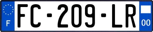 FC-209-LR