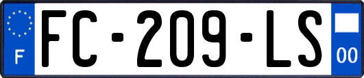 FC-209-LS