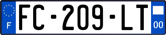 FC-209-LT