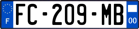 FC-209-MB