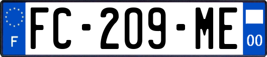 FC-209-ME