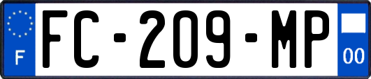 FC-209-MP