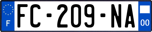 FC-209-NA