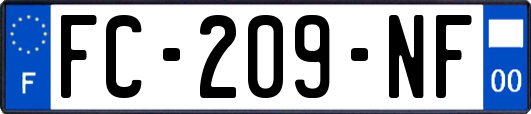 FC-209-NF