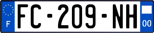 FC-209-NH