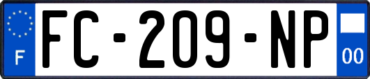 FC-209-NP