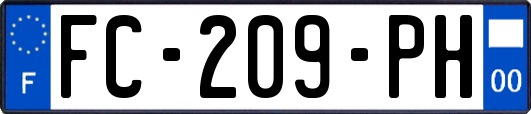FC-209-PH