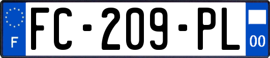 FC-209-PL