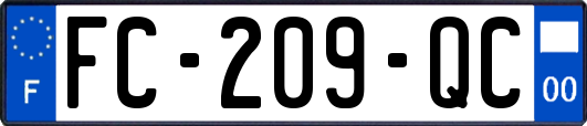 FC-209-QC