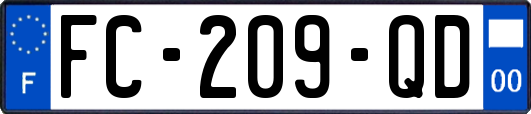 FC-209-QD