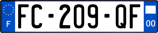 FC-209-QF