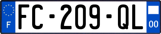 FC-209-QL