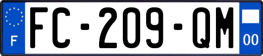 FC-209-QM