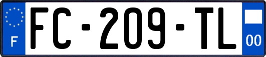 FC-209-TL
