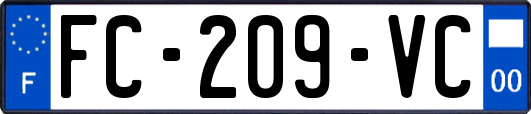 FC-209-VC