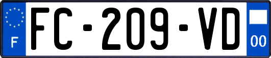 FC-209-VD