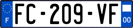 FC-209-VF