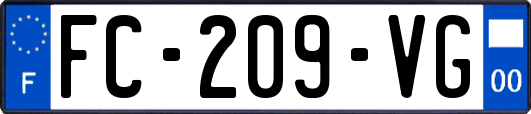 FC-209-VG
