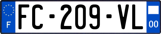 FC-209-VL