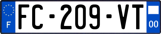 FC-209-VT