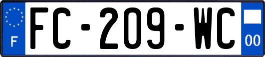 FC-209-WC