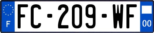 FC-209-WF